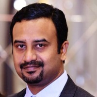 Anurag Gupta