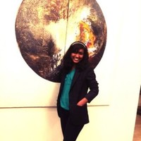 Smitha Bindu