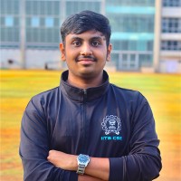 Kanishk Garg