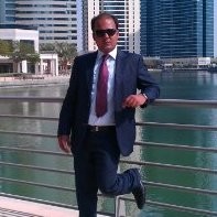Syed Quadri