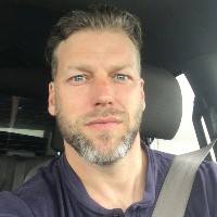 Luc Bergeron