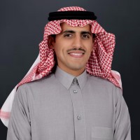 Meshal Aljaloud