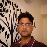 DHARMENDER RAI
