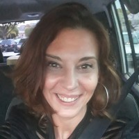 Luciana Arruda Miranda