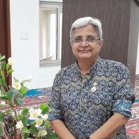 Mrinal Pandit
