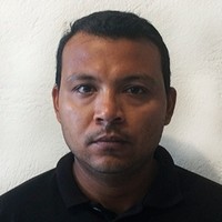 Julian Miranda Cruz