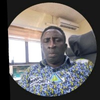 Gideon Opare-Otu