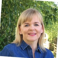 Margrit Daipour