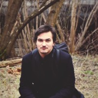 Yegor Khrushch