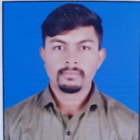 Ganesh Mali