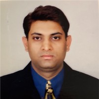 Ajay Grover