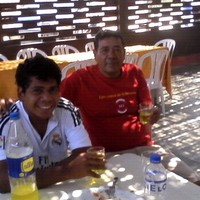 Neptalí Pardo
