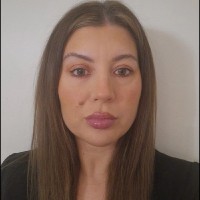 Melissa Hence