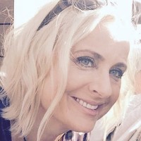 Selja Dis Jonsdottir