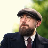 Romain Roussel