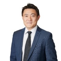 Stephen Fang