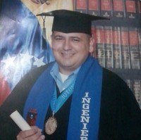 Cesar Manuel La Cruz Daza