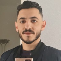 Karim Alhallak