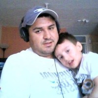 Jose Luis Rojas Yañez