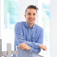 Simon-Pier Ouellet