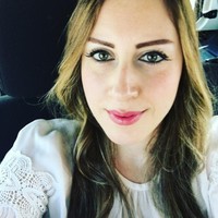 Maria Louksah