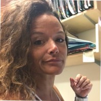 Tina Lepage
