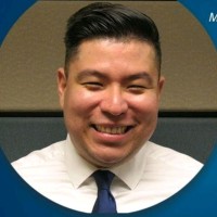 Alberto Climaco, Amp, Cru