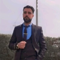 Riyadh Ahmed