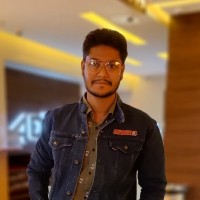 Yogendra Singh Chouhan