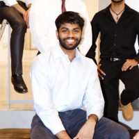 Aakash Pillai