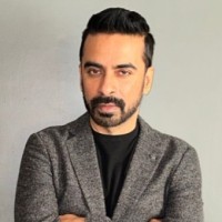 Prashant Bajaj