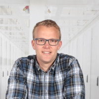 Erik Hoving