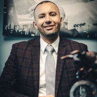 George Shafiek