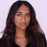 Arundathi Rajesh