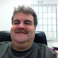Dave Croft