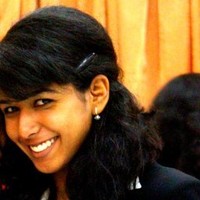 Janhavi Sarwate