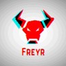 Freyr Mádr