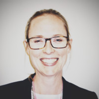 Belinda Purcell