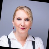 Christie Summervill, MBA, SPHR