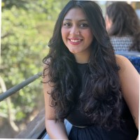 Mansi Pandya