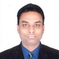 Naushir Ahmed