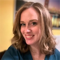 Meghan Bingen