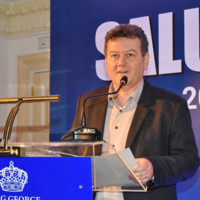 George Chalkias
