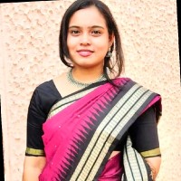 Anushree Saptasmita