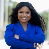 Jalexus Robinson