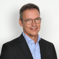 Arnold Lang