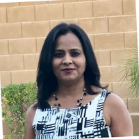 Anita Singh