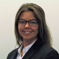 Patricia Boivin, Ing.