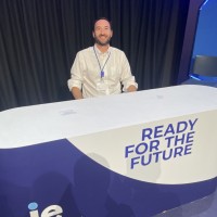 Daniel Ponce Eskuche, Mba Uc