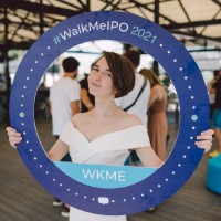 Nadiia Kyrychenko